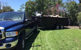 Best Yard Waste Removal  in Terrace Heights, WA